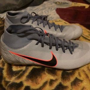 Nike Superfly Mercurial 6